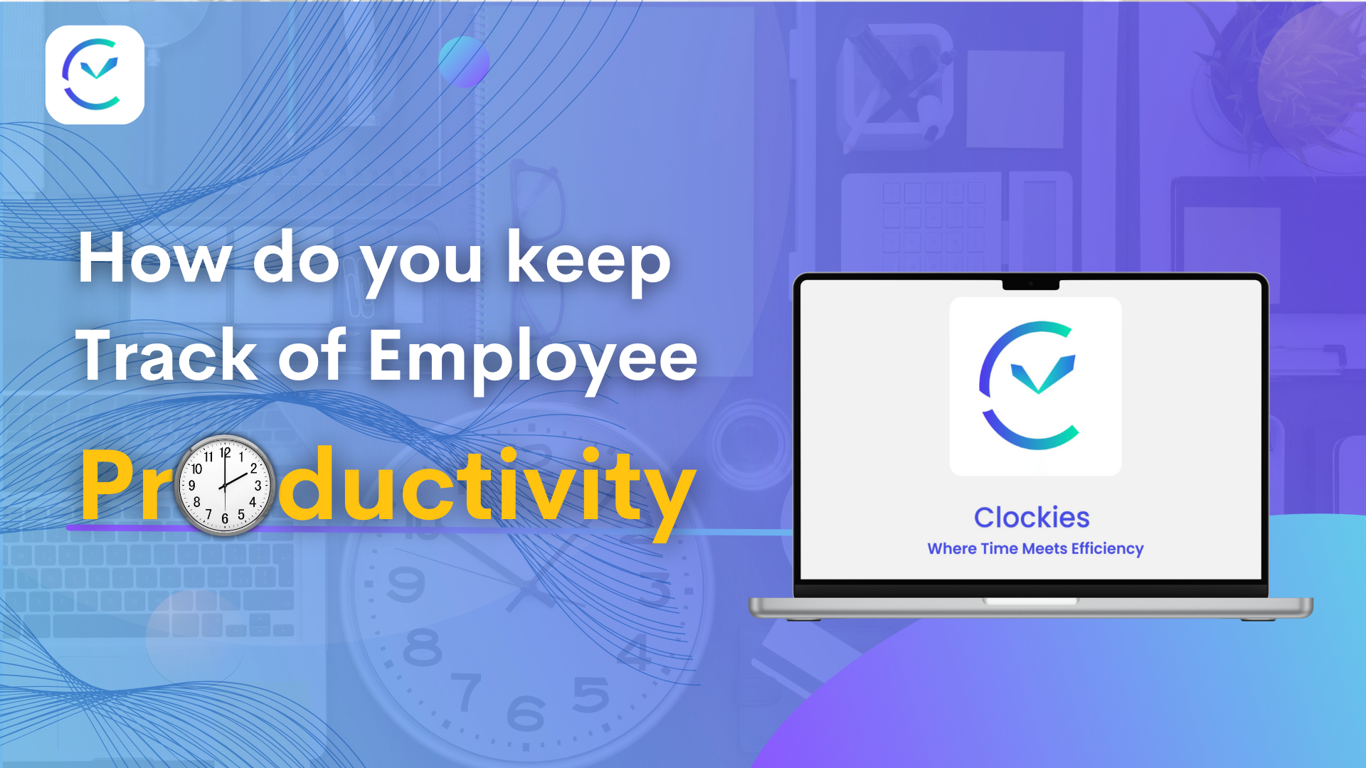 How to Track Employee Productivity in the Organization