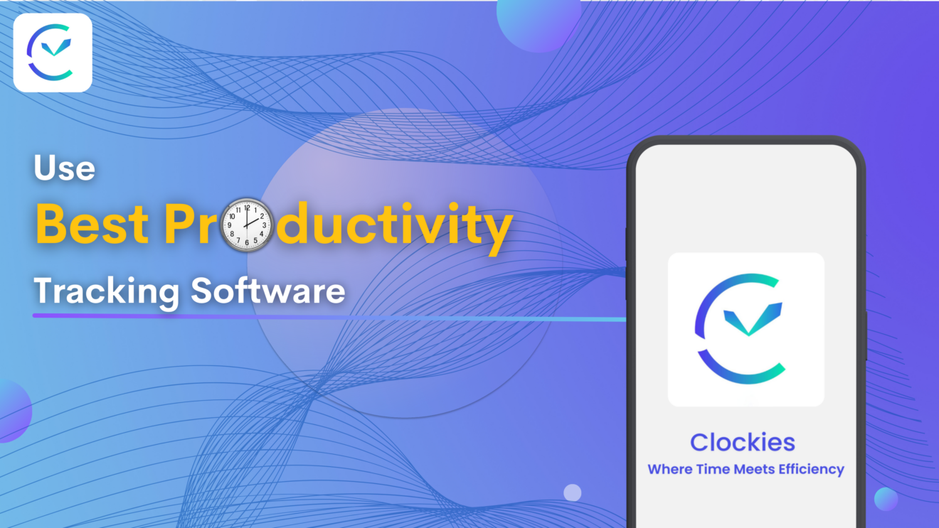 Track Employee Productivity with Top Time Tracking Apps